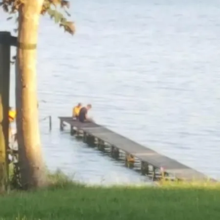 Alojamento de Turismo Selvagem Sunrise *