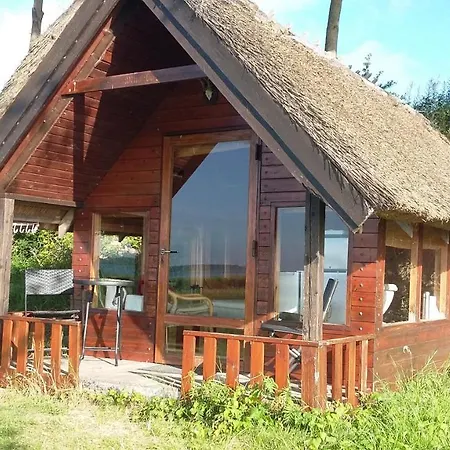 Sunrise Alojamento de Turismo Selvagem *