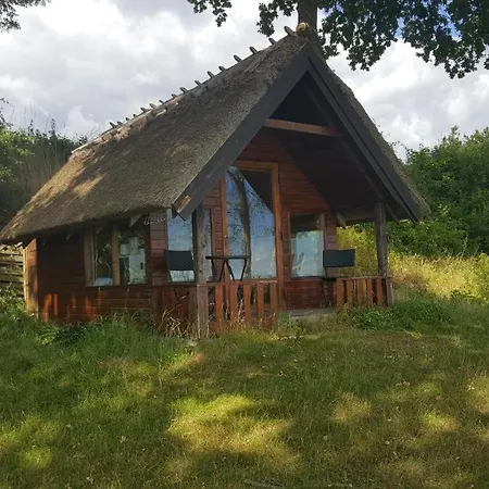Sunrise Lodge Tappernøje