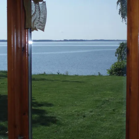 Sunrise * Tappernøje