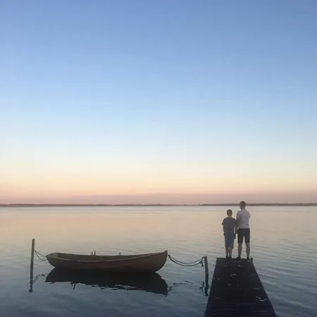 Sunrise Alojamento de Turismo Selvagem