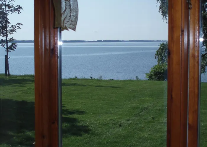 Sunrise * Tappernøje