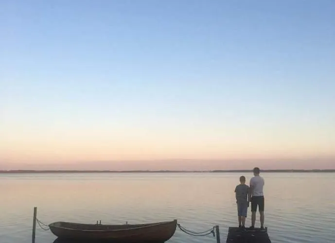 Sunrise Alojamento de Turismo Selvagem