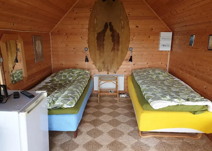 Sunrise * Tappernøje